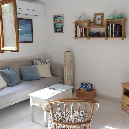 Bleu Soleil Villa กรุยซ็อง ภายนอก รูปภาพ