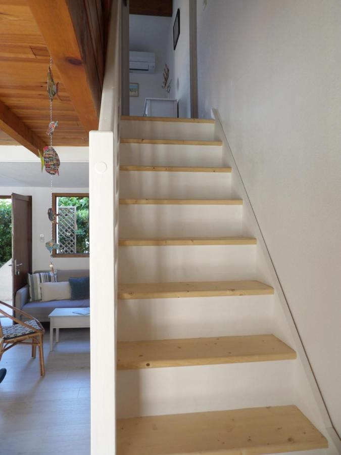 Bleu Soleil Villa กรุยซ็อง ภายนอก รูปภาพ