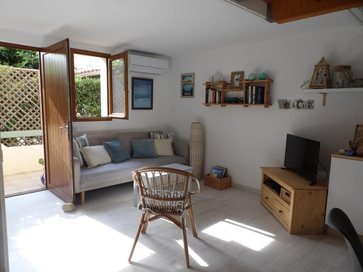 Bleu Soleil Villa กรุยซ็อง ภายนอก รูปภาพ