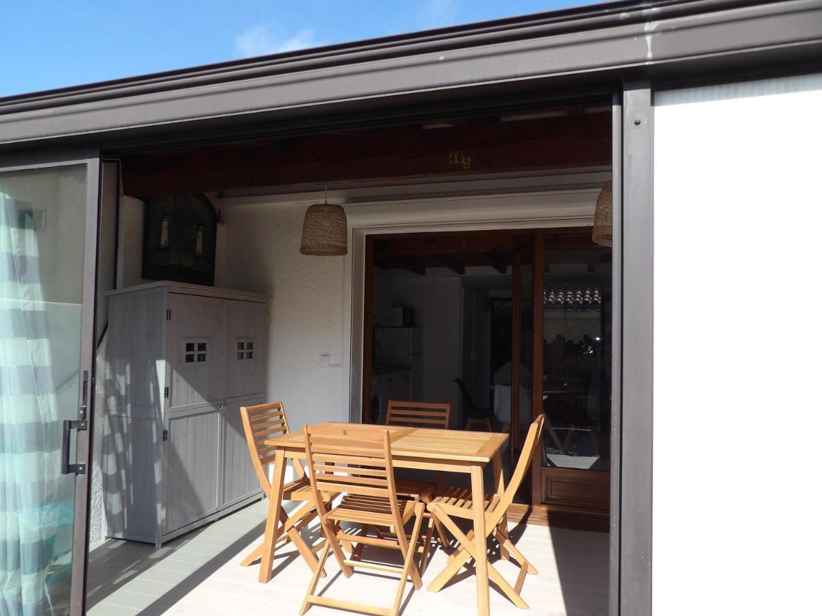 Bleu Soleil Villa กรุยซ็อง ภายนอก รูปภาพ