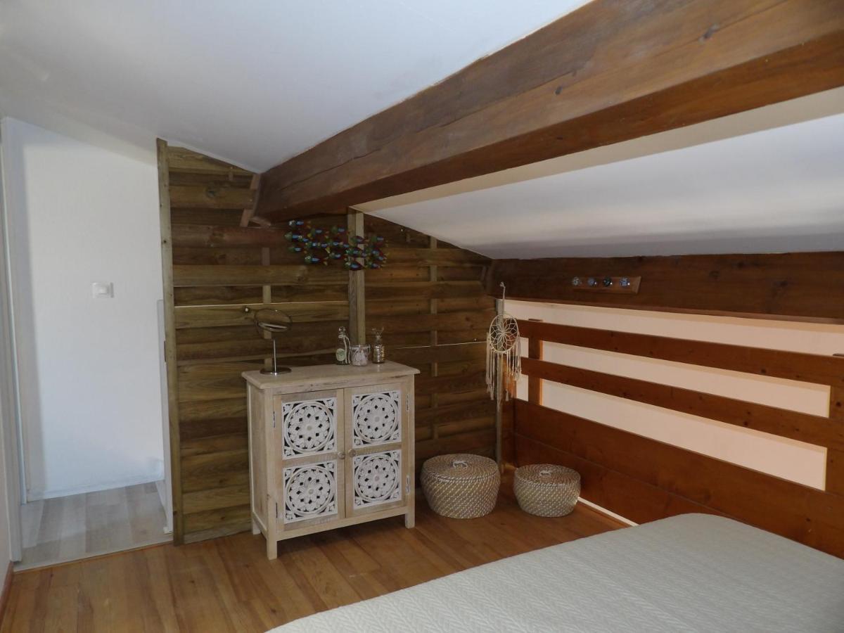Bleu Soleil Villa กรุยซ็อง ภายนอก รูปภาพ